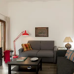 Appartement Saint Caterina House - Campo De' Fiori, Rome