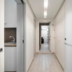 Lhp Piazza Del Popolo Apartment