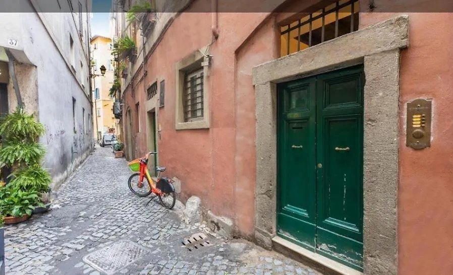 Cancelleria Studio Rome Italy